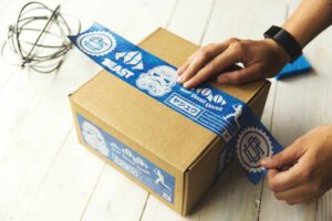 Änderung des Verpackungsgesetzes