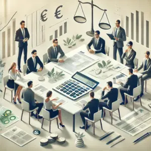 teuerliche Behandlung von vermögensverwaltenden Personengesellschaften