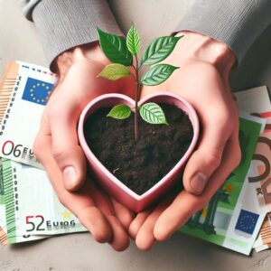 Spenden