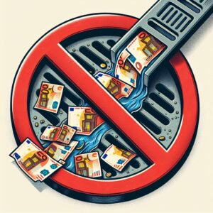 Dauerüberzahlungsbescheinigung im Holding-Konzept
