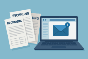 Effiziente Buchhaltung