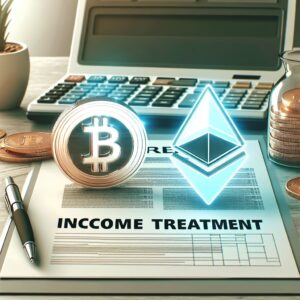 BMF-Schreiben zur Kryptowert-Ertragsteuer 2025
