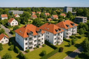 Erweiterte Gewerbesteuerkürzung