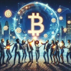 Kryptowerte vererben und verschenken