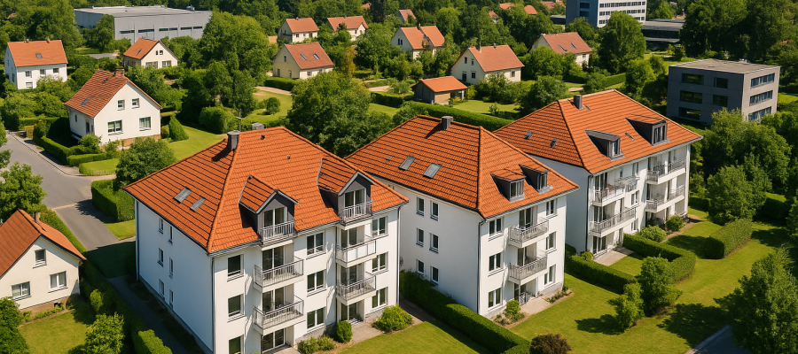 Erweiterte Gewerbesteuerkürzung