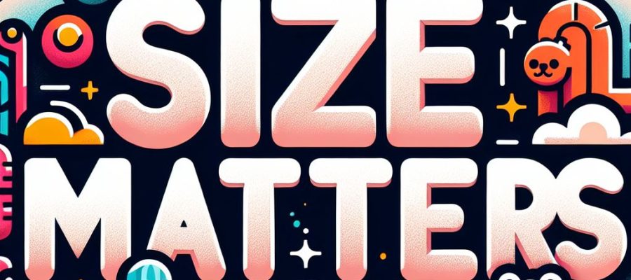 Größenklasse Jahresabschluss