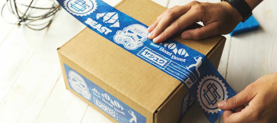 Änderung des Verpackungsgesetzes